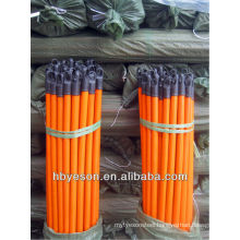 wood broom stick(low price)